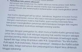 Semua pidato memiliki satu dan tujuan yang sama: Kalimat Penutup Yang Tepat Dalam Pidato Tersebut Adalah