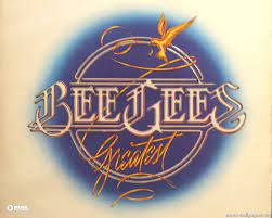 Released by rso records in october 1979, the album is a retrospective of the group's material from 1975 to 1979. The Bee Gees Logo Wallpapers Wallpaper Cave
