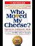 Who Moved My Cheese Pdf