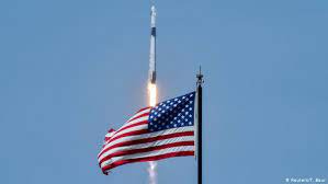 Get information about how to watch online or in person. Will The Spacex Launch Fire Up Us Russian Space Travel Competition In Depth Dw 30 05 2020