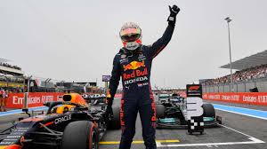 Maybe you would like to learn more about one of these? Verstappen Defeated Both Mercedes With A Pole At The French Grand Prix Eminetra Canada