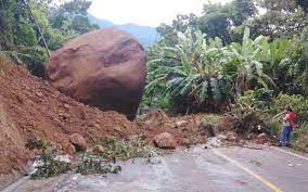 The agave is cooked in an underground stone pit using black oak to give a light smokiness, which complements the. Continuan Derrumbes En La Sierra De Huixtla Diario Del Sur Noticias Locales Policiacas Sobre Mexico Chiapas Y El Mundo