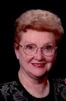 Jewel Fible Obituary