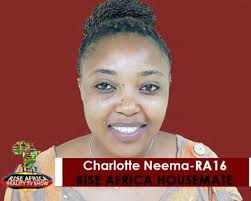 Rise Africa Reality TV Show