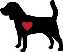 Blog Posts Svg The Craft Chop Dog Illustration Dog Paw Print Cricut Vinyl