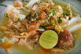 Resep Soto Banjar Asli Khas Kalimantan Resepnona Com Resep Masakan Indonesia Rebusan