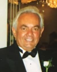 Nick Dalesandro Obituary (2016)