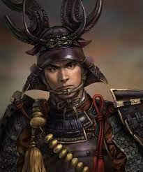 honda tadakatsu