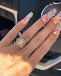 Para unas uñas muy fuertes: 9 Consejos Para Tener Unas Largas Y Fuertes By Queen 11 11 Peinados Faciles Manicura De Unas Gel De Unas Unas Transparentes