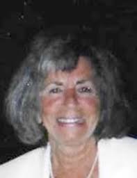 Obituary information for Anne Stoddard