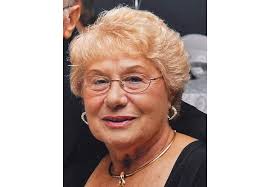 Patricia PIAZZA Obituary (2023)