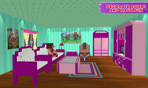 Mandy and sandy bought a house to live a happy life together. Doll House Design Decoration 2 Girls House Game For Android Apk Download