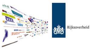 Contact opnemen met informatie rijksoverheid. Een Logo En Stijl Voor De Rijksoverheid Mediamatic