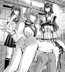 Yamahata Rian hentai videos, GIFs, and images | R34.app