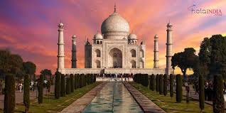 Cuál es la verdadera historia del Taj Mahal? - Hola India Tour