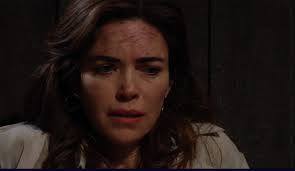 La mort de Rey, un cauchemar pour Sharon dévastée