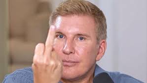 Todd Chrisley On Social Media, Platform Didn't Collapse