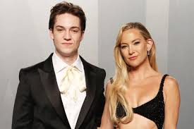 Kate Hudson Reveals Son Ryder May Be the First Person in Her Family's History to Graduate College