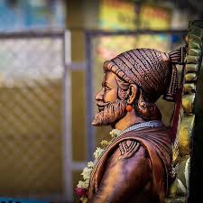 Shivaji was extremely devoted to his mother jijabai, who was deeply religious. Chhatrapati Shivaji Raje Shivaji Maharaj Wallpapers Shivaji Maharaj Hd Wallpaper Shiva Photos