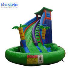 Top three inflatable pools with slide for kids. China Kids Inflatable Water Slides Inflatable Swimming Pool Slide China Inflatable Water Slide And Giant Inflatable Water Slide Price