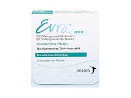 Antibiotika können schon nach wenigen tagen zu einer deutlichen verbesserung des gesundheitszustands führen. Evra Pflaster Zur Verhutung Zava Dred
