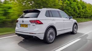 Vw tiguan r line mpg. Review The Volkswagen Tiguan R Line Reviews 2021 Top Gear