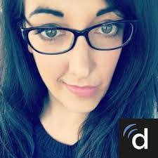 Amber Strobel's Instagram, Twitter & Facebook