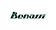 Logo de Benassi