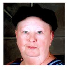 Shirley Cross Obituary June 4, 2017