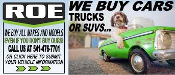 Get a free condition report summary for the used car you want. Roe Motors In Grants Pass A Medford Eugene And Brookings Or Gmc And Buick Source