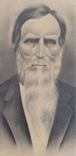 James Dyal Fulkerson Jr. (1828-1898)