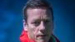 London launch for Livingstone book