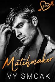 Review/Release Blitz: Matchmaker (Empire High, #4).