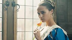 Sophia (alicia vikander), orfana cresciuta dalle suore, viene presa in sposa da un ricco mercante, cornelis sandvoort. La Ragazza Dei Tulipani Recensione Del Film Con La Leggiadra Alicia Vikander Spettacolo Eu