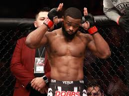 He might be the internet's. Tyron Woodley Latest News Breaking Stories And Comment The Independent