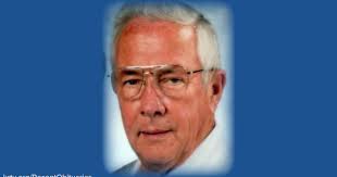 Obituary: James Albert Becker