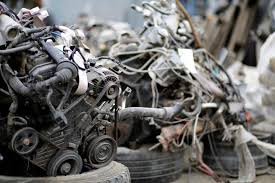 A police officer may fine you if he discovers that you have faulty brake lights, bald tires, cracked windscreen, or even a broken seat belt. Car Parts You Can Replace Easily Yourself Junk Mail Blog