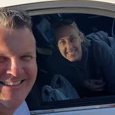 Thanks to everyone, who stopped by for our annual first tailgate of the  season! And thanks to @queencitysausage 🌭 for supplying the amazing food!!