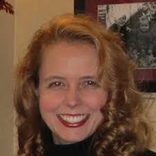 Shelley Workinger's Blog