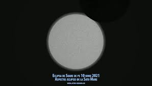 Eclipsa inelară de soare vizibilă și în românia va avea loc pe 21 iunie 2020 și este un fenomen unic din ultimii ani. Live EclipsÄƒ De Soare VizibilÄƒ Joi Din Romania Harta Zonelor De Unde PoÅ£i Admira Fenomenul