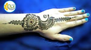 Monograma alfabeto em ponto cruz para toalhinha de boca : Arabic Mehndi Design Images Photos Pictures à¤® à¤¹ à¤¦ à¤¡ à¤œ à¤‡à¤¨ à¤« à¤Ÿ Kirti Mehndi Designs Youtube