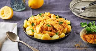 Poulet Tikka Recette Poulet Tikka Poulet Recette Poulet