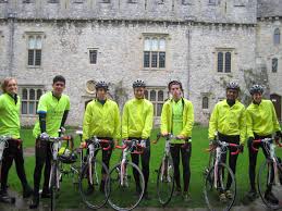 It is definitely fulfilling its purpose as one of the 17 united world colleges. Day 7 Arrival At Uwc Atlantic College Uwc Cycle Tour