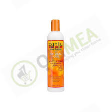 One awesome ingredient about the s curl activator spray is the high concentration of glycerin. Cantu Curl Activator Cream 12 Oz