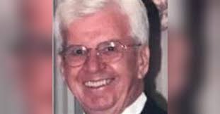 Bernard J. Lawlor Obituary