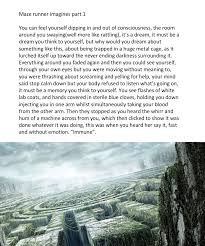 Maze Runner Imagines Maze Runner Maze Runner Imagines Newt Maze Runner