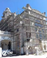 Inspectoratul general de stat în construcţii (isv) a emis, la solicitarea adevărul un prim punct de vedere oficial în cazul porţii de la intrarea în timişoara, reabilitată în urmă cu doi ani şi prăbuşită la furtuna din 17 septembrie. Inspector General Nou La Inspectoratul De Stat In ConstrucÈ›ii Isc