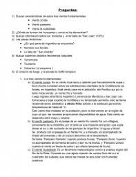 Check spelling or type a new query. Viento Zonda Viento Pampero Viento La Sudestada Resumenes Belen Montenegro