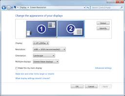 Power to do what you want with up to 70% more speed than before and an 11th gen intel core processor. Hp And Compaq Desktop Computers Using Two Or More Monitors With One Computer In Windows 7 Hp Customer Support