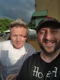 Freddys Hammond Gotdon